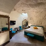 Guest house L'antica Conceria Matera