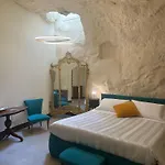 L'antica Conceria 4* Matera