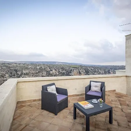 L'antica Conceria Guest house