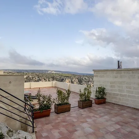 L'antica Conceria Guest house