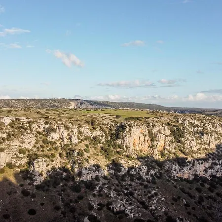 L'antica Conceria * Matera