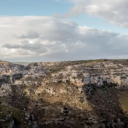 L'antica Conceria Guest house Matera