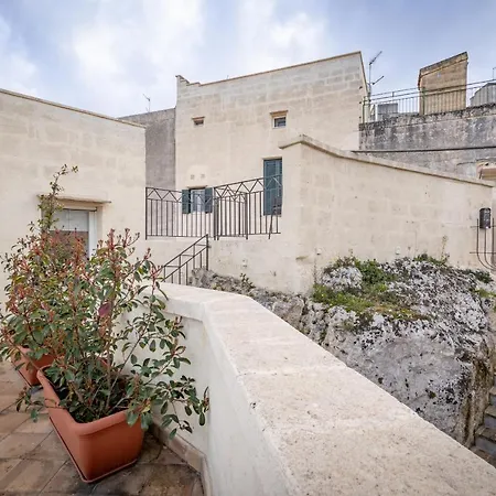 L'antica Conceria Guest house *