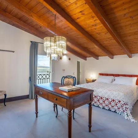 L'antica Conceria Guest house Matera
