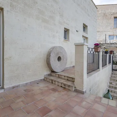 Guest house L'antica Conceria