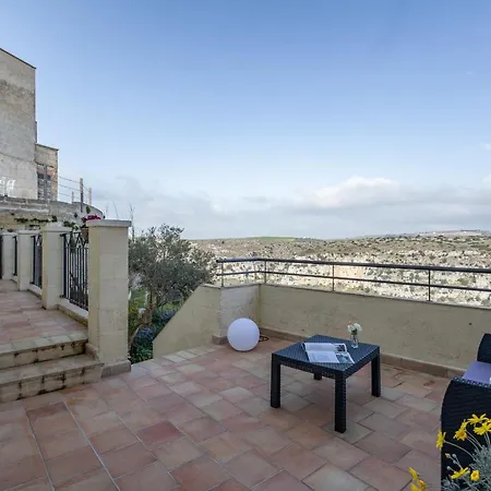 L'antica Conceria Guest house Matera