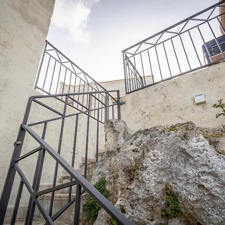 L'antica Conceria Guest house Matera