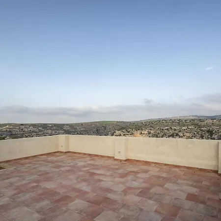 L'antica Conceria Guest house Matera