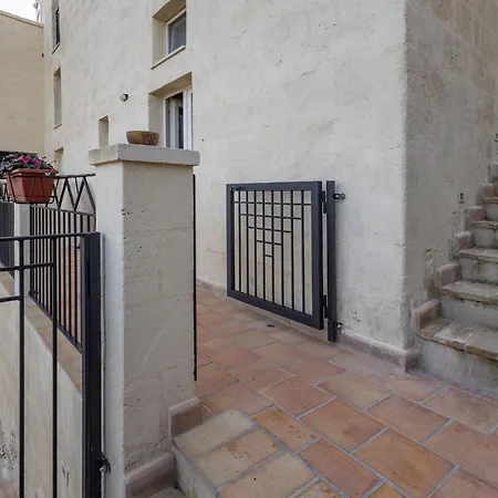 Guest house L'antica Conceria Matera