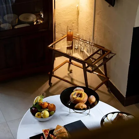 L'antica Conceria Matera
