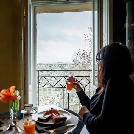 Guest house L'antica Conceria Matera