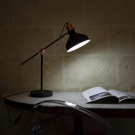 L'antica Conceria * Matera