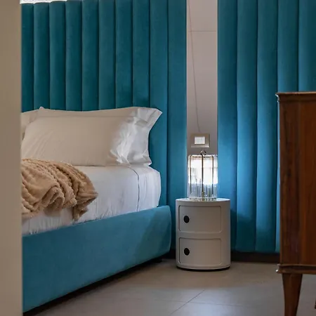 Pensjonat L'antica Conceria Matera