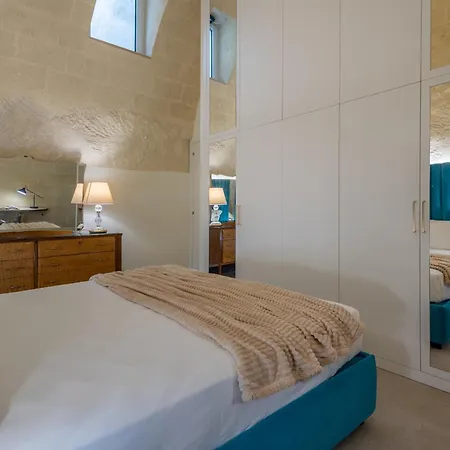 L'antica Conceria Matera