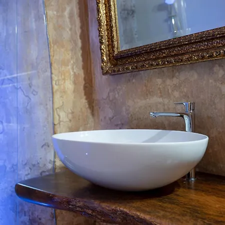 L'antica Conceria Pensjonat 4*