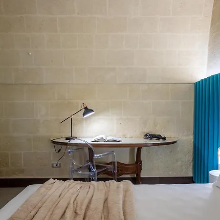 L'antica Conceria 4*