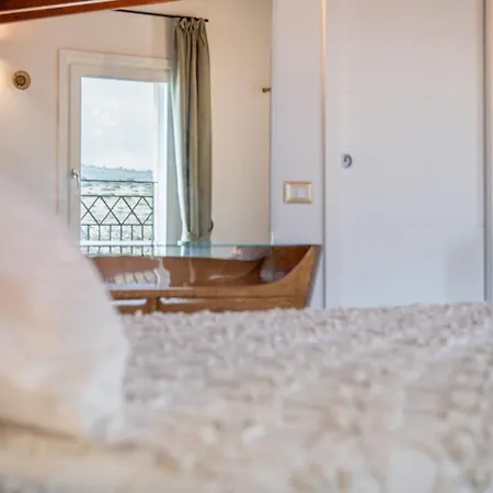 Pensjonat L'antica Conceria 4*