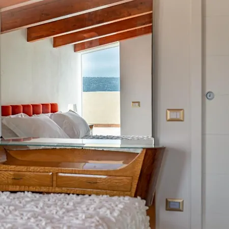 Guest house L'antica Conceria