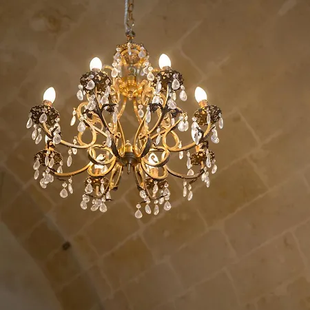 Pensjonat L'antica Conceria 4*