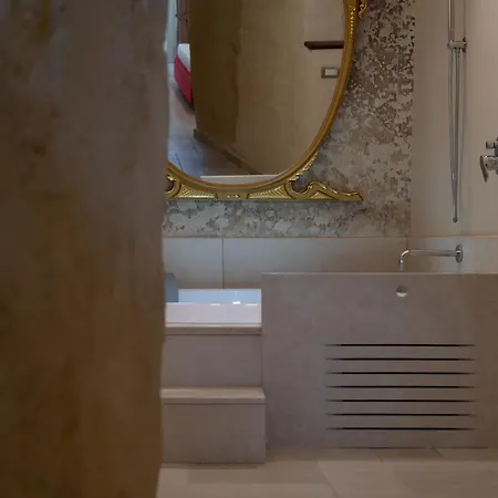 L'antica Conceria Pensjonat 4*