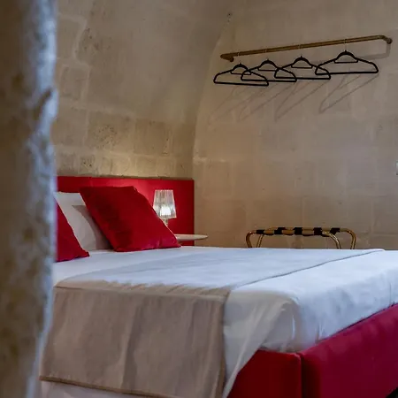 Pensjonat L'antica Conceria 4*