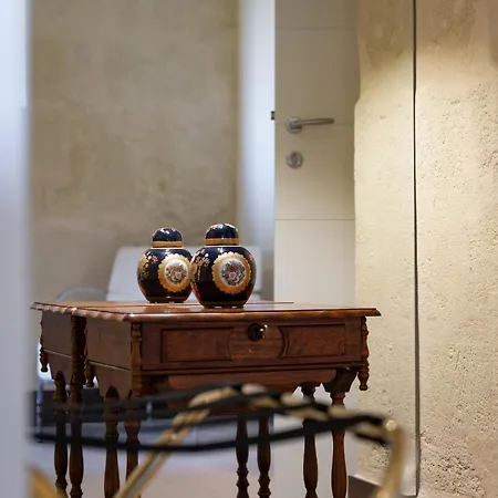 L'antica Conceria 4* Matera