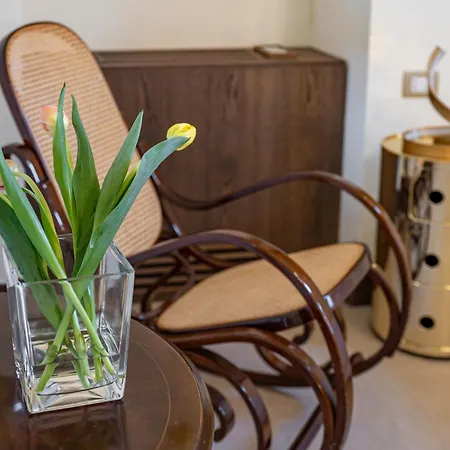 L'antica Conceria Matera