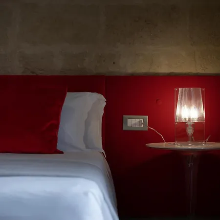 L'antica Conceria Guest house Matera