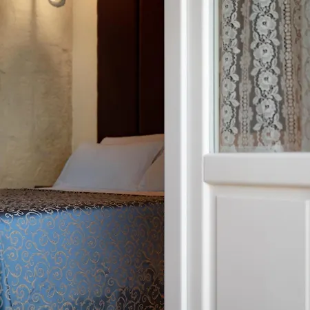 Pensjonat L'antica Conceria Matera