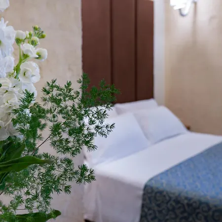 L'antica Conceria 4* Matera