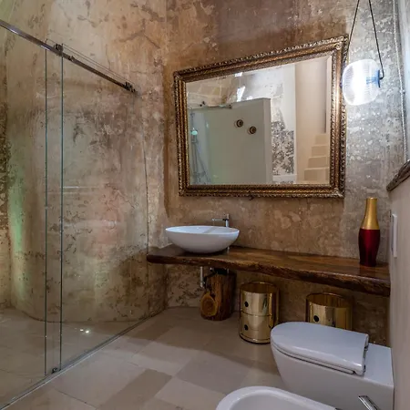 Guest house L'antica Conceria
