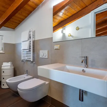 Pensjonat L'antica Conceria 4*