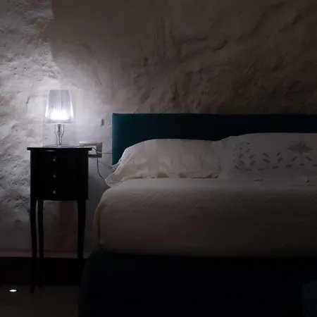 L'antica Conceria Matera