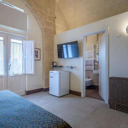 L'antica Conceria Pensjonat 4*