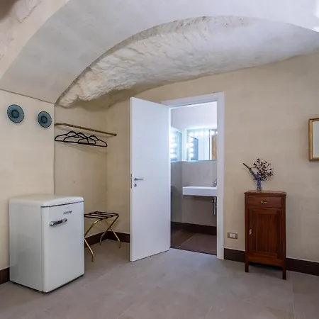 L'antica Conceria Guest house Matera