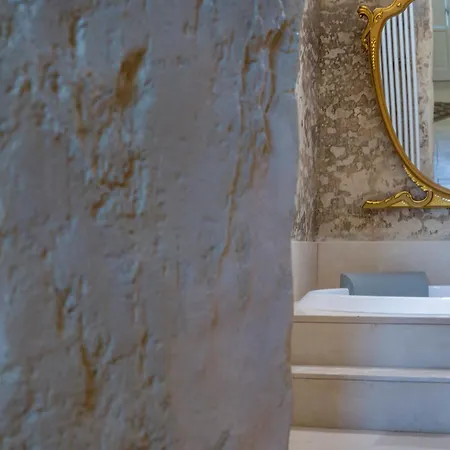 L'antica Conceria 4* Matera