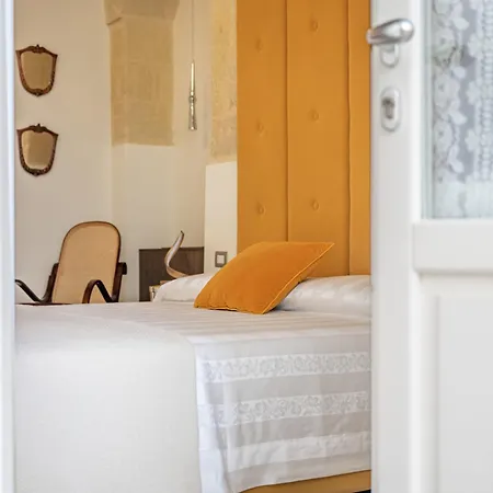 Pensjonat L'antica Conceria 4*