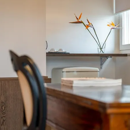 L'antica Conceria Guest house Matera