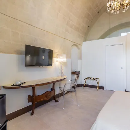 Guest house L'antica Conceria
