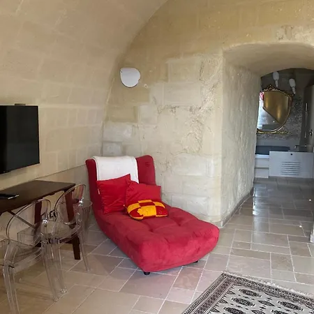 Guest house L'antica Conceria *