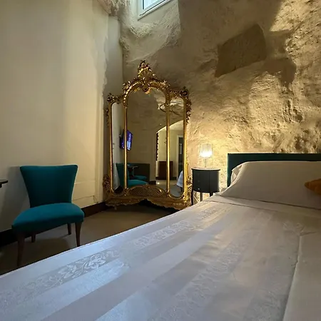 L'antica Conceria Matera