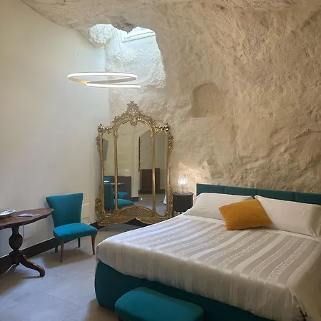 L'antica Conceria * Matera