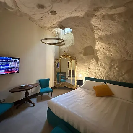 L'antica Conceria Guest house