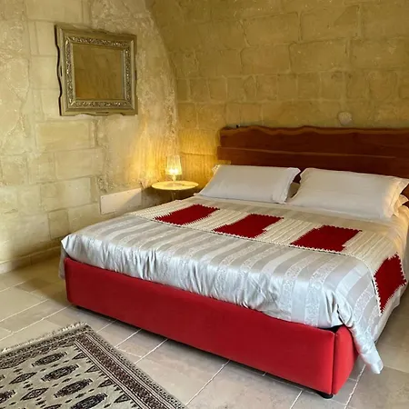 Guest house L'antica Conceria