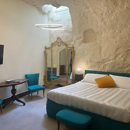 Pensjonat L'antica Conceria 4*