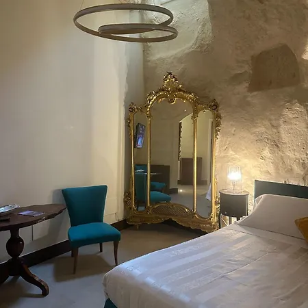 L'antica Conceria Guest house Matera