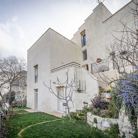 L'antica Conceria Guest house Matera
