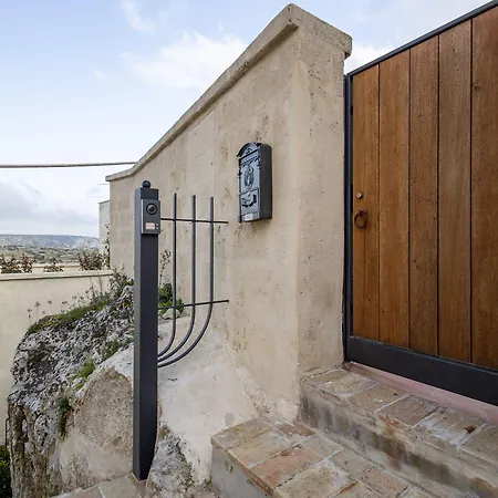 L'antica Conceria Guest house Matera