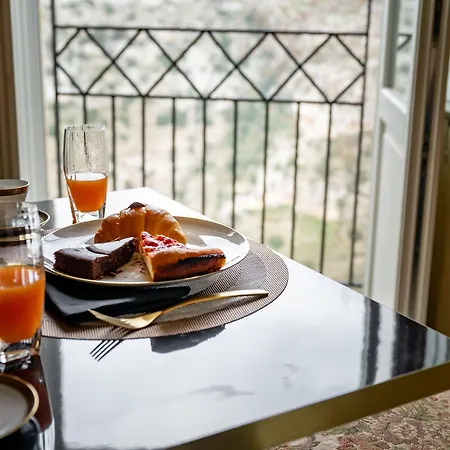 L'antica Conceria 4* Matera