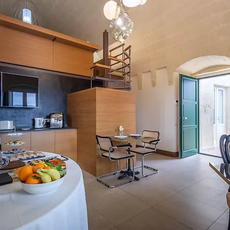 L'antica Conceria Guest house